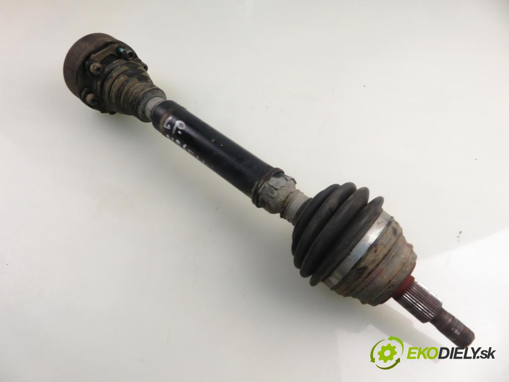 VW GOLF IV (1J1) HB 2002 74,00 1.9 TDI PD 101 - ATD 1896,00 Poloos LP 1J0407271FN