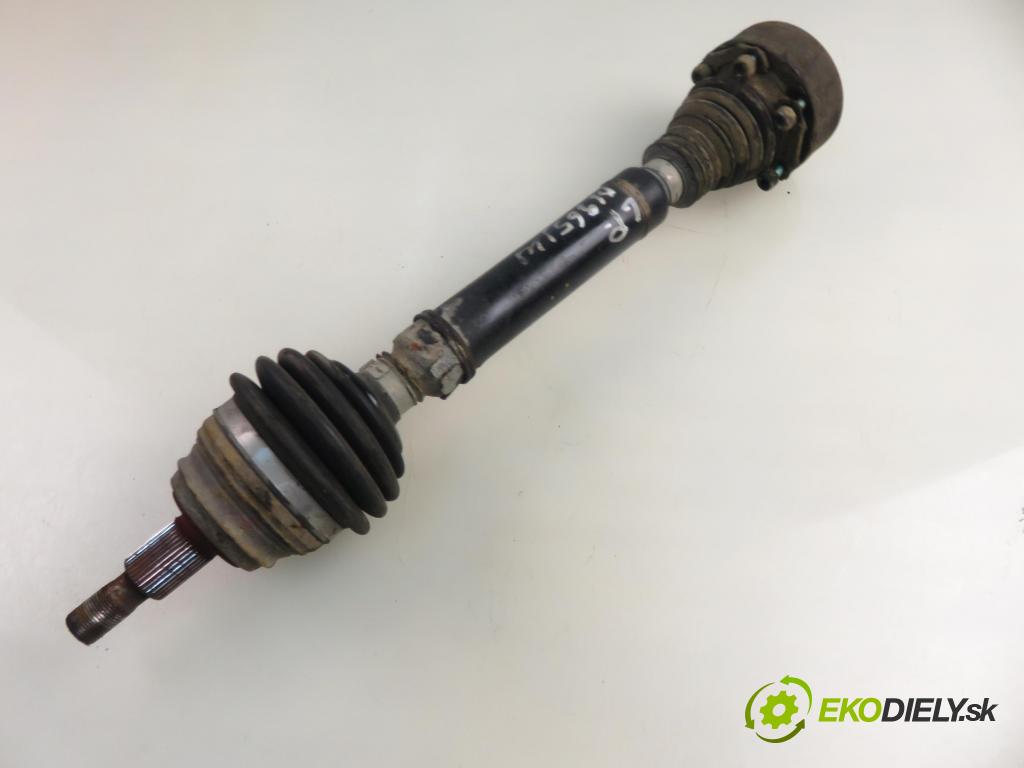 VW GOLF IV (1J1) HB 2002 74,00 1.9 TDI PD 101 - ATD 1896,00 Poloos LP 1J0407271FN