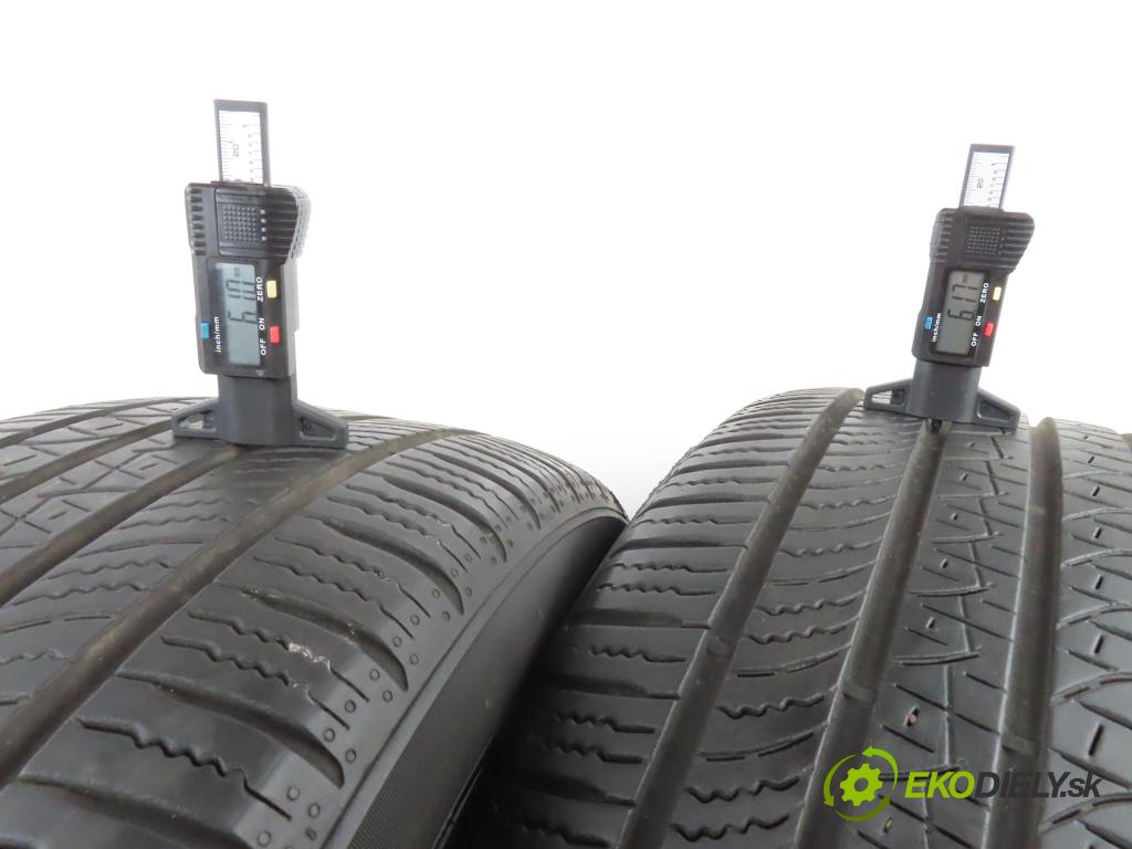 2023 PNEUMATIKY: / PNEUMATIKY: celoroční