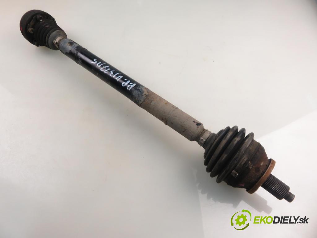 SEAT IBIZA III (6L1) HB 2005 51,00 1.4 TDI PD 70 - BNM 1422,00 Poloos PP