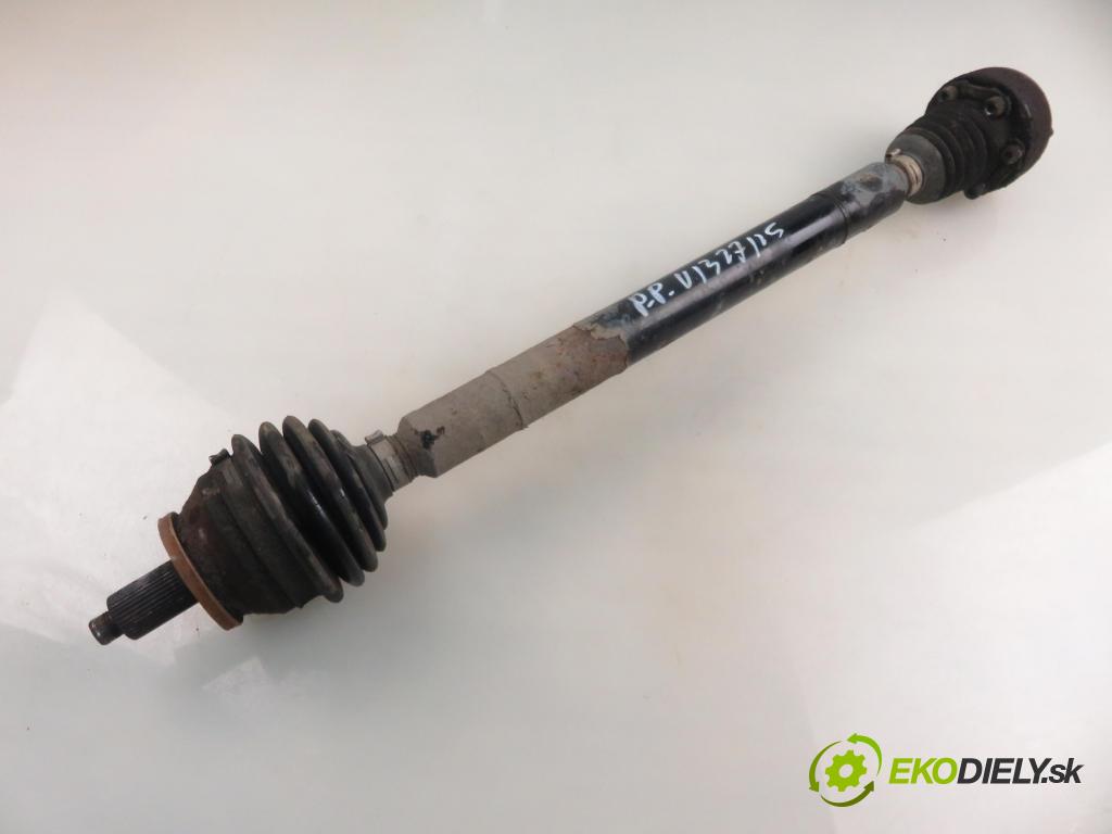 SEAT IBIZA III (6L1) HB 2005 51,00 1.4 TDI PD 70 - BNM 1422,00 Poloos PP