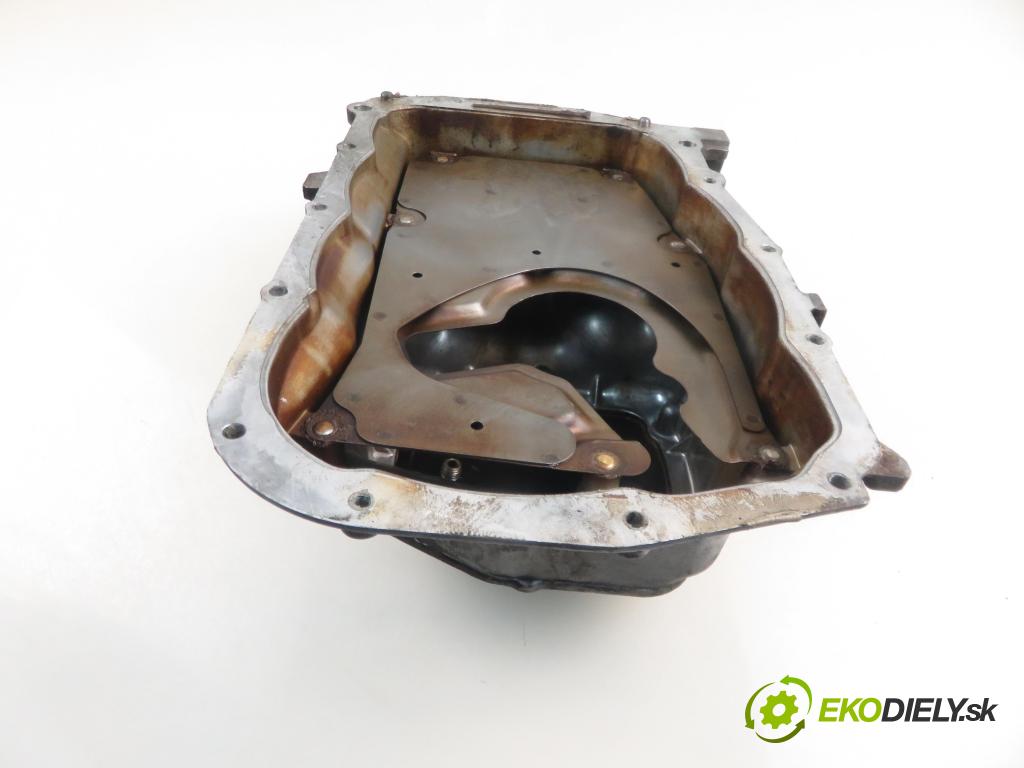 DAIHATSU YRV (M2) HB 2004 64,00 1.3 (M201) 87 - K3-VE 1298,00 Vaňa olejová  (Olejová vaňa)