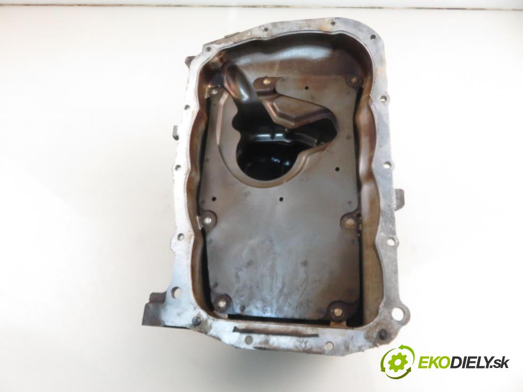 DAIHATSU YRV (M2) HB 2004 64,00 1.3 (M201) 87 - K3-VE 1298,00 Vaňa olejová  (Olejová vaňa)