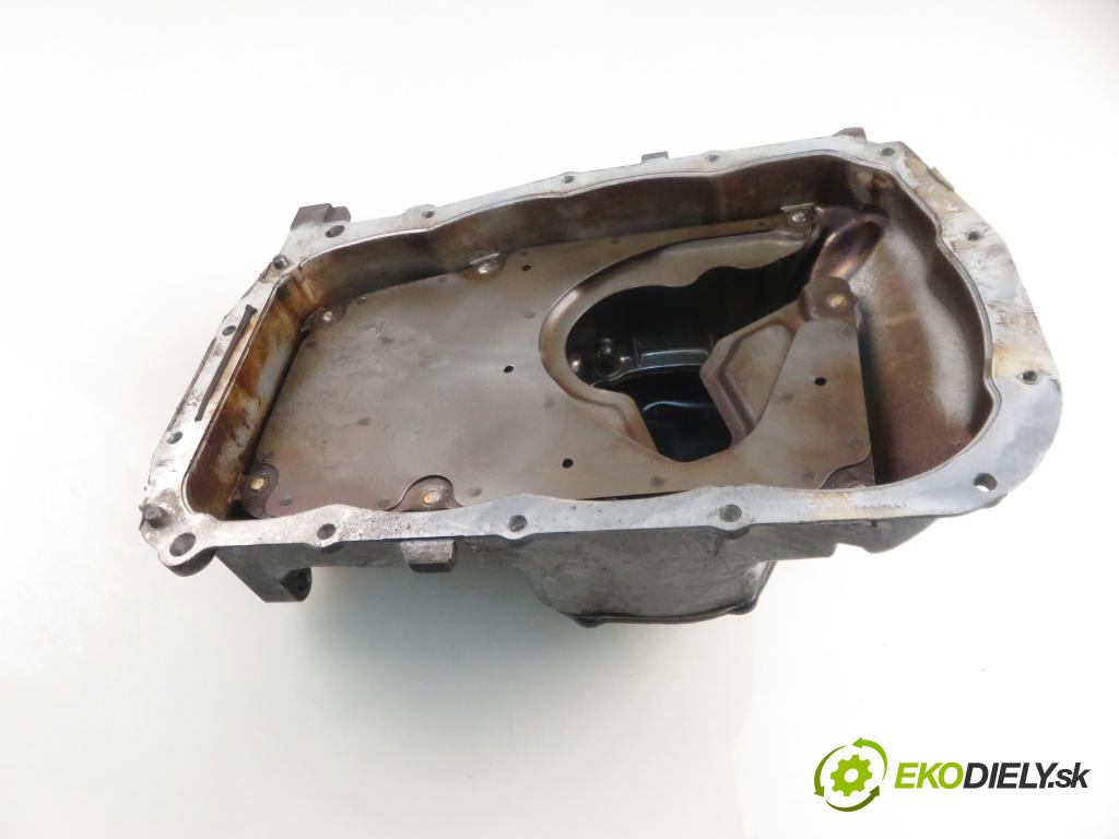 DAIHATSU YRV (M2) HB 2004 64,00 1.3 (M201) 87 - K3-VE 1298,00 Vaňa olejová  (Olejová vaňa)