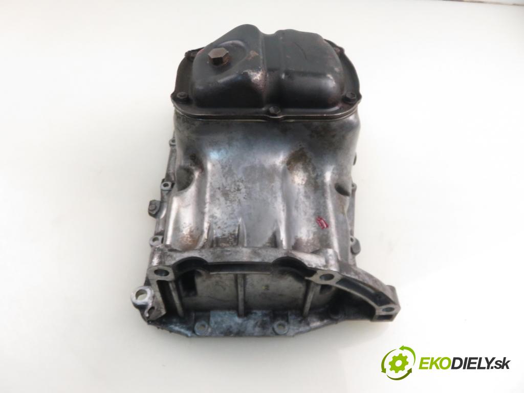 DAIHATSU YRV (M2) HB 2004 64,00 1.3 (M201) 87 - K3-VE 1298,00 Vaňa olejová  (Olejová vaňa)