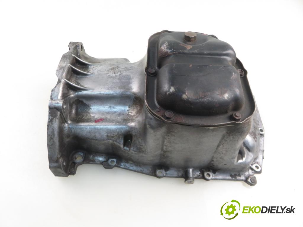 DAIHATSU YRV (M2) HB 2004 64,00 1.3 (M201) 87 - K3-VE 1298,00 Vaňa olejová  (Olejová vaňa)