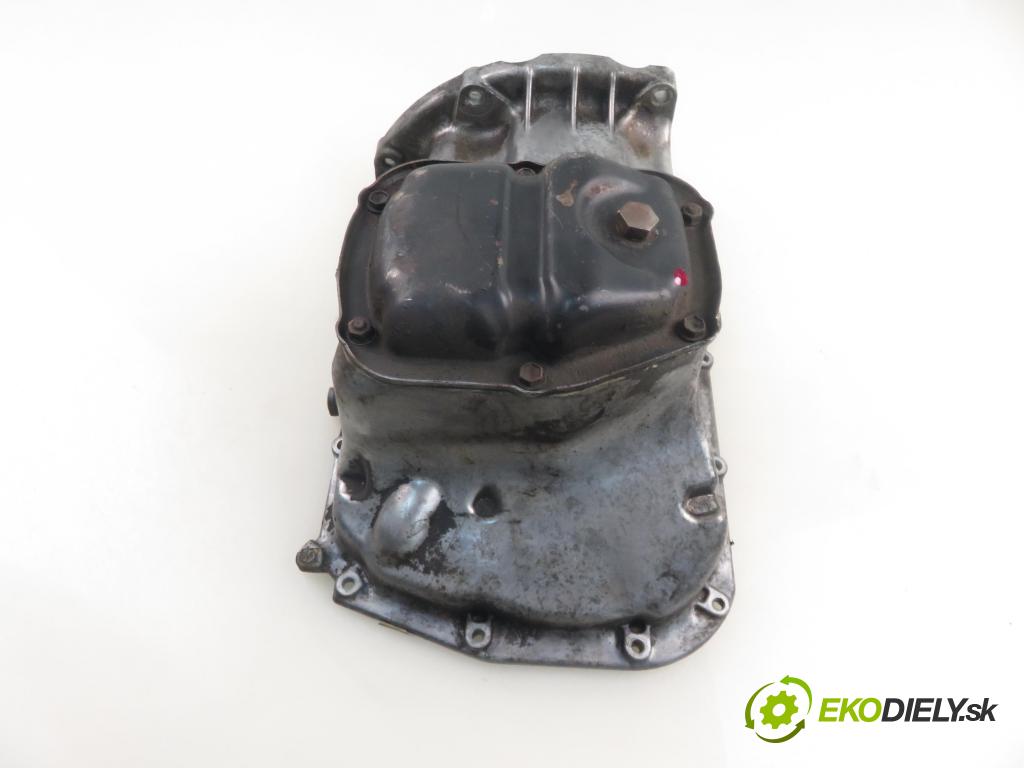 DAIHATSU YRV (M2) HB 2004 64,00 1.3 (M201) 87 - K3-VE 1298,00 Vaňa olejová  (Olejová vaňa)