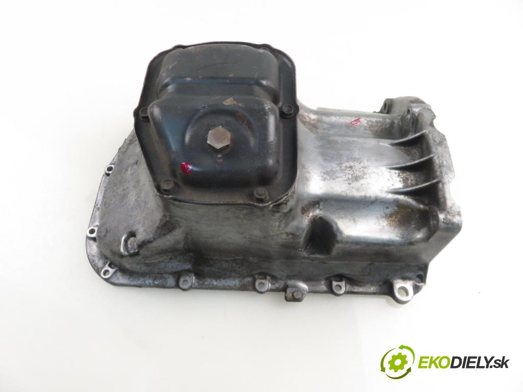 DAIHATSU YRV (M2) HB 2004 64,00 1.3 (M201) 87 - K3-VE 1298,00 Vaňa olejová  (Olejová vaňa)