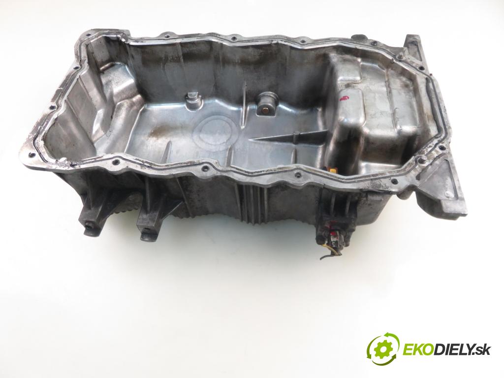 HYUNDAI SANTA FÉ I (SM) SUV 2004 0,00 2.0 CRDi - D4EA 1991,00 Vaňa olejová  (Olejová vaňa)