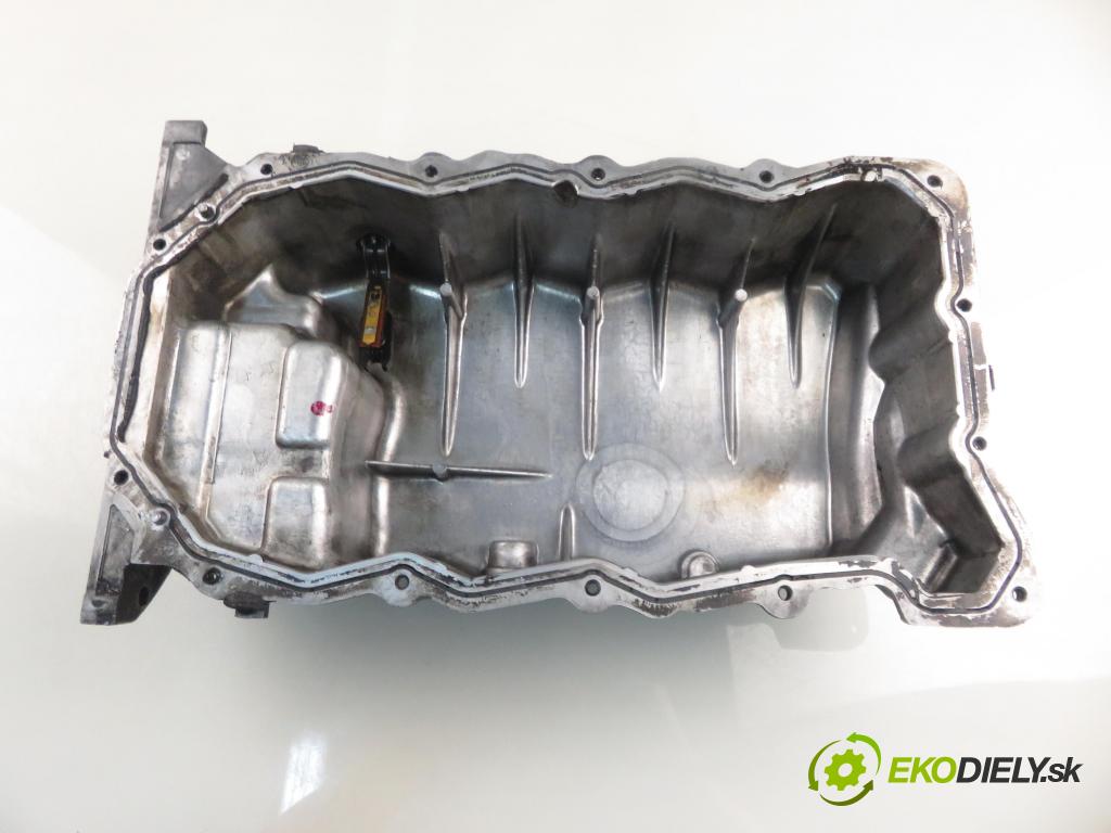 HYUNDAI SANTA FÉ I (SM) SUV 2004 0,00 2.0 CRDi - D4EA 1991,00 Vaňa olejová  (Olejová vaňa)