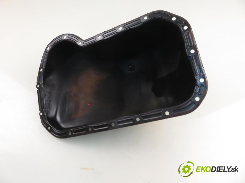 AUDI 80 (8C, B4) SEDAN 1992 85,00 2.0 E 115 - ABK 1984,00 Vaňa olejová  (Olejová vaňa)