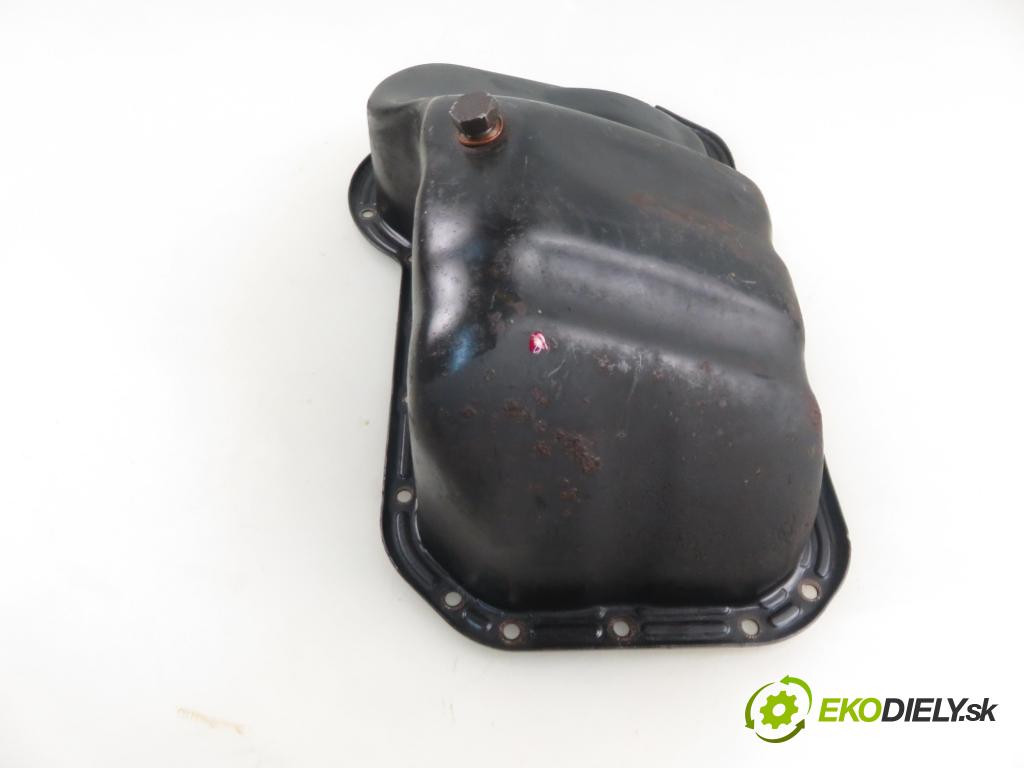 AUDI 80 (8C, B4) SEDAN 1992 85,00 2.0 E 115 - ABK 1984,00 Vaňa olejová  (Olejová vaňa)