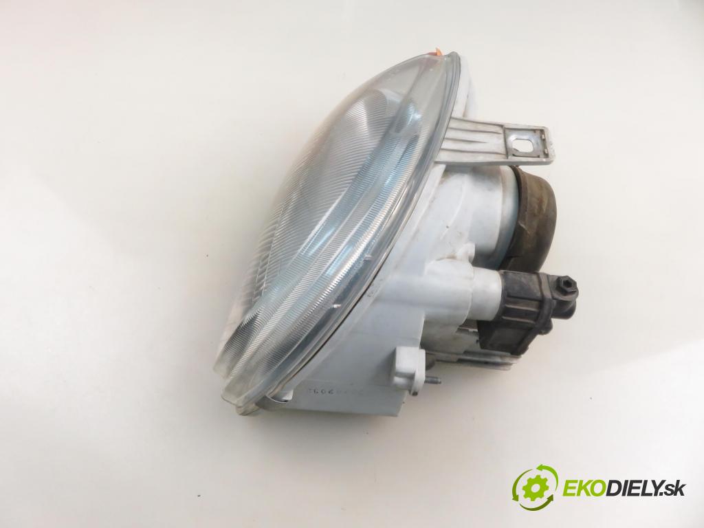 FIAT SEICENTO / 600 (187_) HB 1999 40,00 1.1 54 - 187 A1.000 1108,00 Svetlo PP