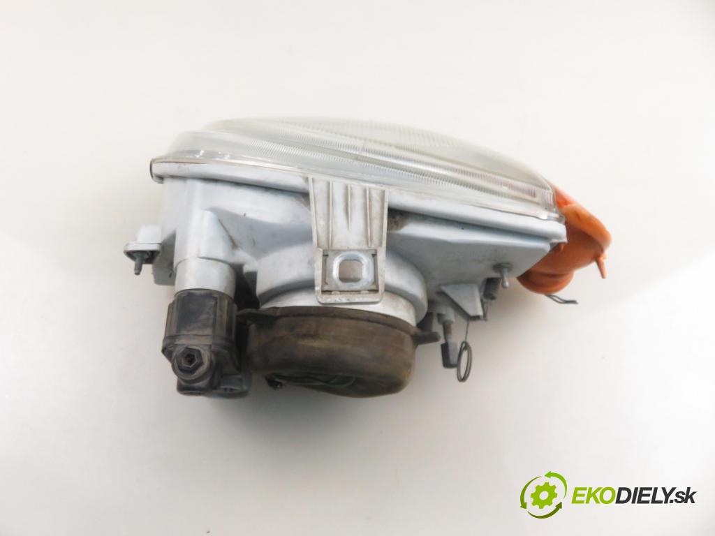 FIAT SEICENTO / 600 (187_) HB 1999 40,00 1.1 54 - 187 A1.000 1108,00 Svetlo PP