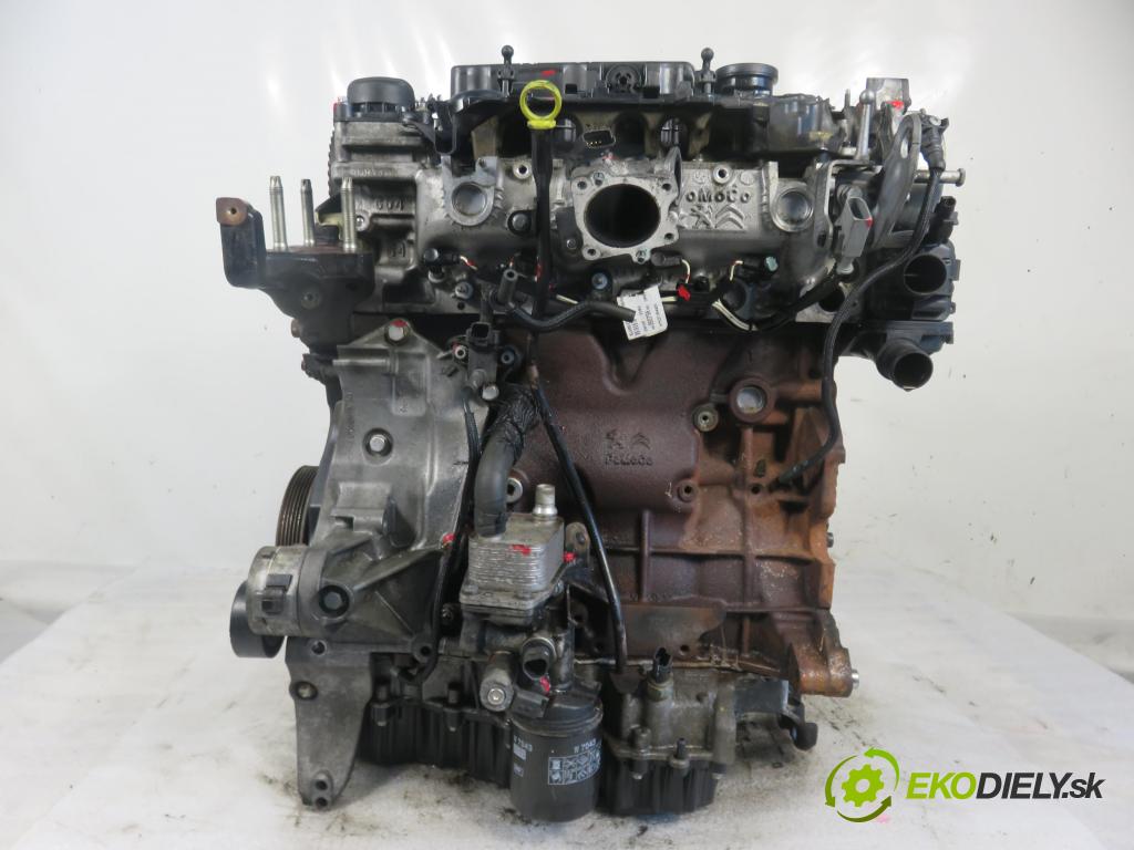 FORD GALAXY III (CK) MINIVAN 2015 110,00 2.0 TDCi 4x4 - T7CJ 1997,00 motor DIESLA T7CJ