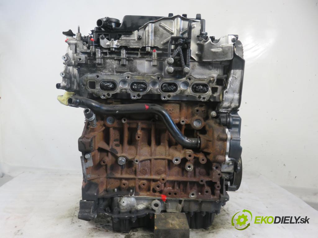 FORD GALAXY III (CK) MINIVAN 2015 110,00 2.0 TDCi 4x4 - T7CJ 1997,00 motor DIESLA T7CJ