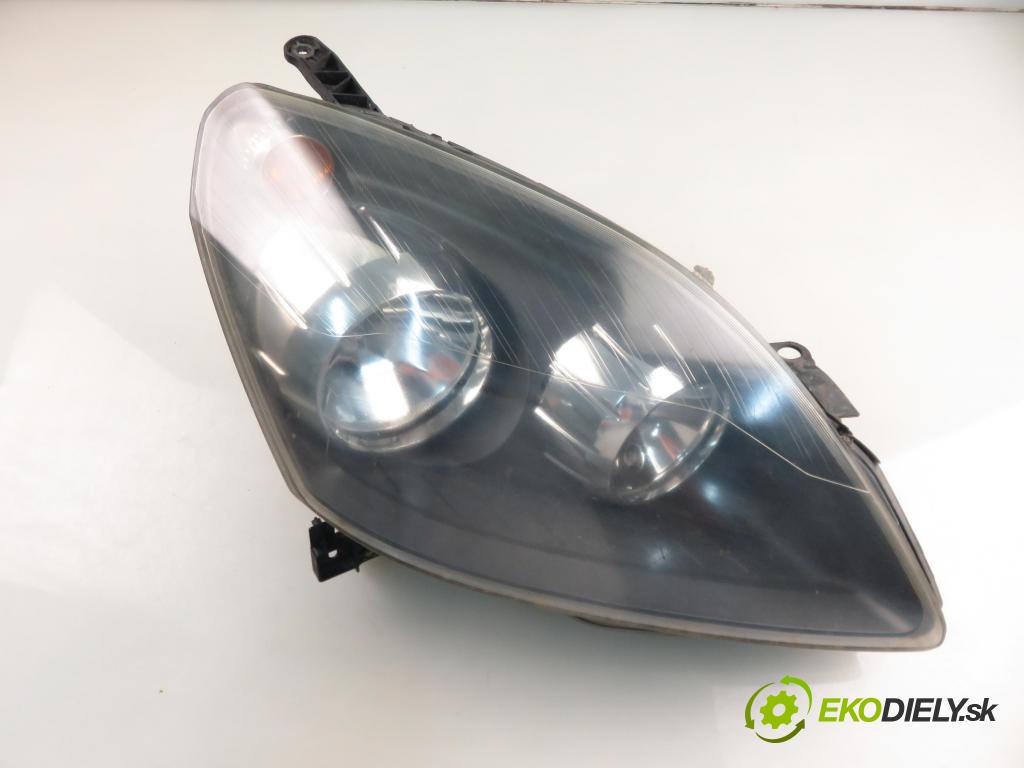 OPEL ZAFIRA B (A05) MINIVAN 2006 74,00 1.9 CDTI 8V 101 - Z 19 DTL 1910,00 Svetlo PP 24451053RH