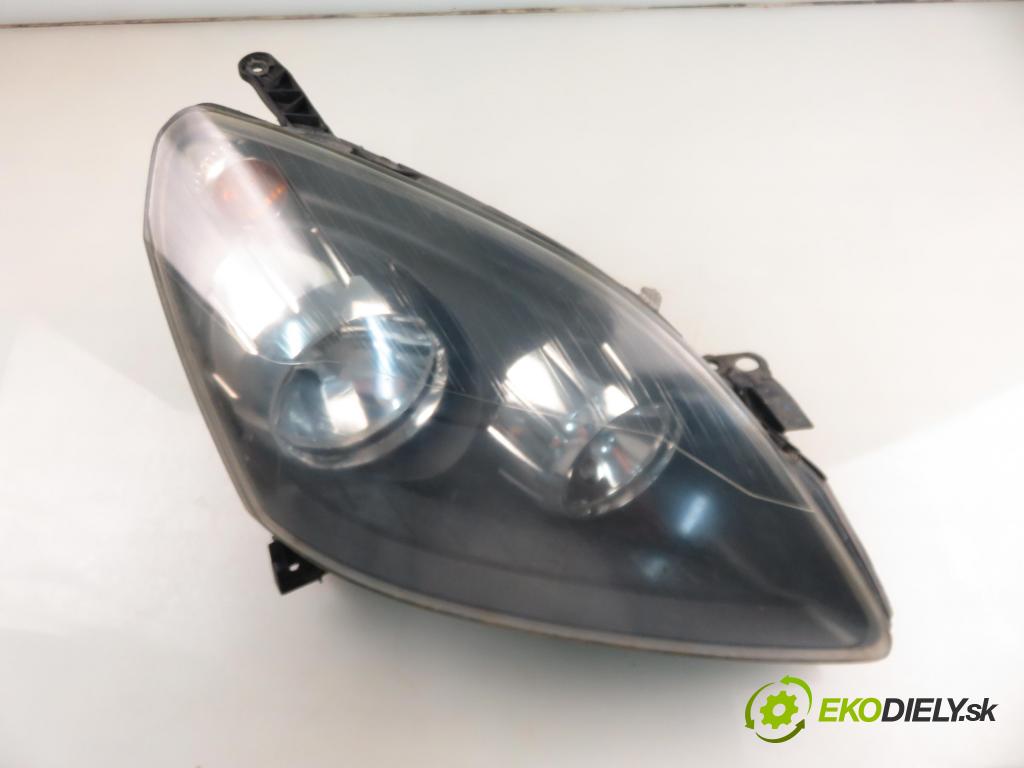 OPEL ZAFIRA B (A05) MINIVAN 2006 74,00 1.9 CDTI 8V 101 - Z 19 DTL 1910,00 Svetlo PP 24451053RH