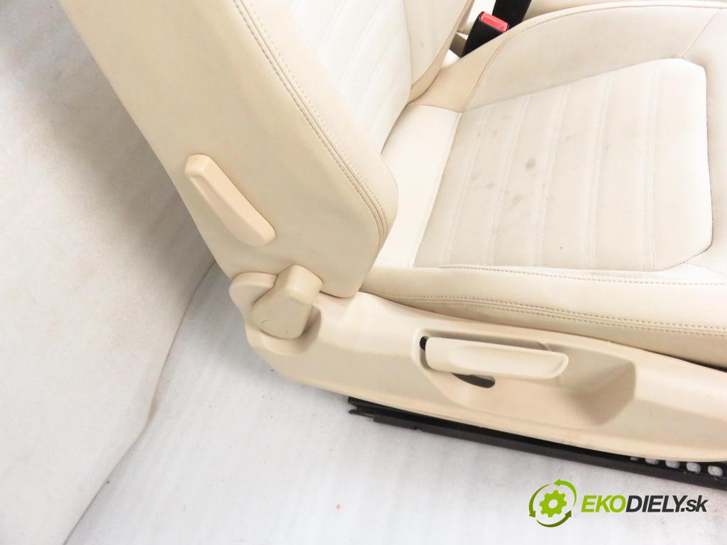 VW JETTA IV (162, 163, AV3, AV2) SEDAN 2014 81,00 2.0 TDI CR 110 - CUUA 1968,00 Sedadlá, sedačky