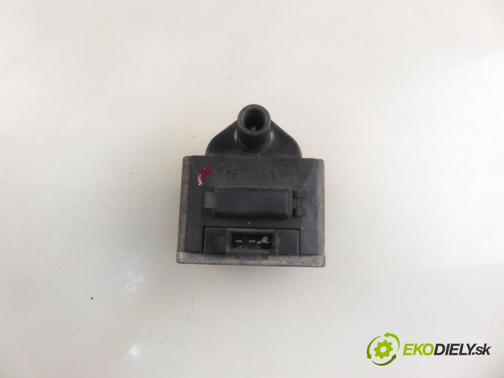 VW VENTO (1H2) SEDAN 1996 55,00 1.6 - ABU 1598,00 Cievka zapaľovacia 867905104A