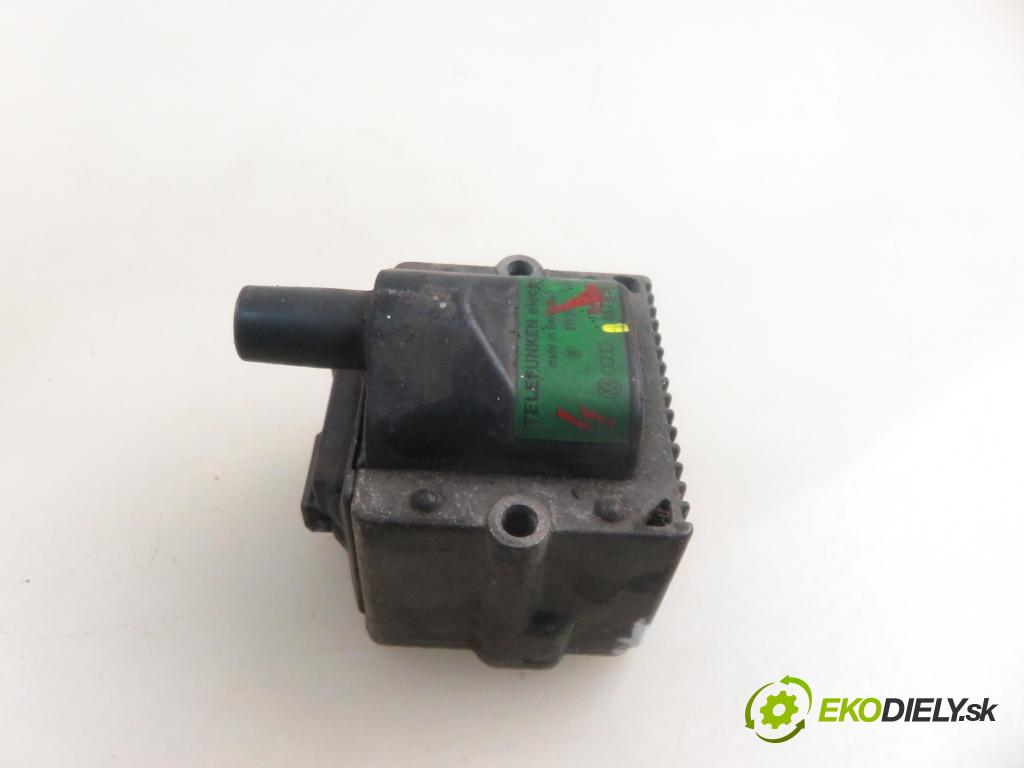 VW VENTO (1H2) SEDAN 1996 55,00 1.6 - ABU 1598,00 Cievka zapaľovacia 867905104A