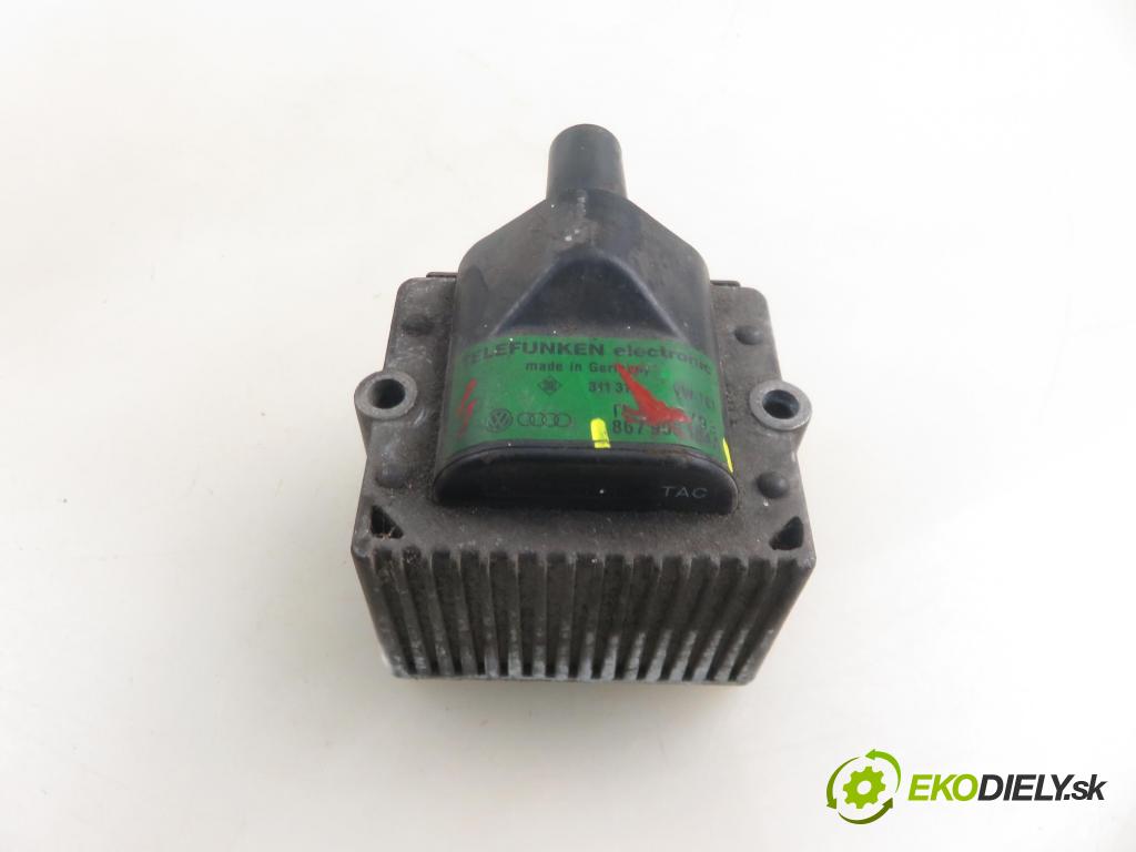 VW VENTO (1H2) SEDAN 1996 55,00 1.6 - ABU 1598,00 Cievka zapaľovacia 867905104A