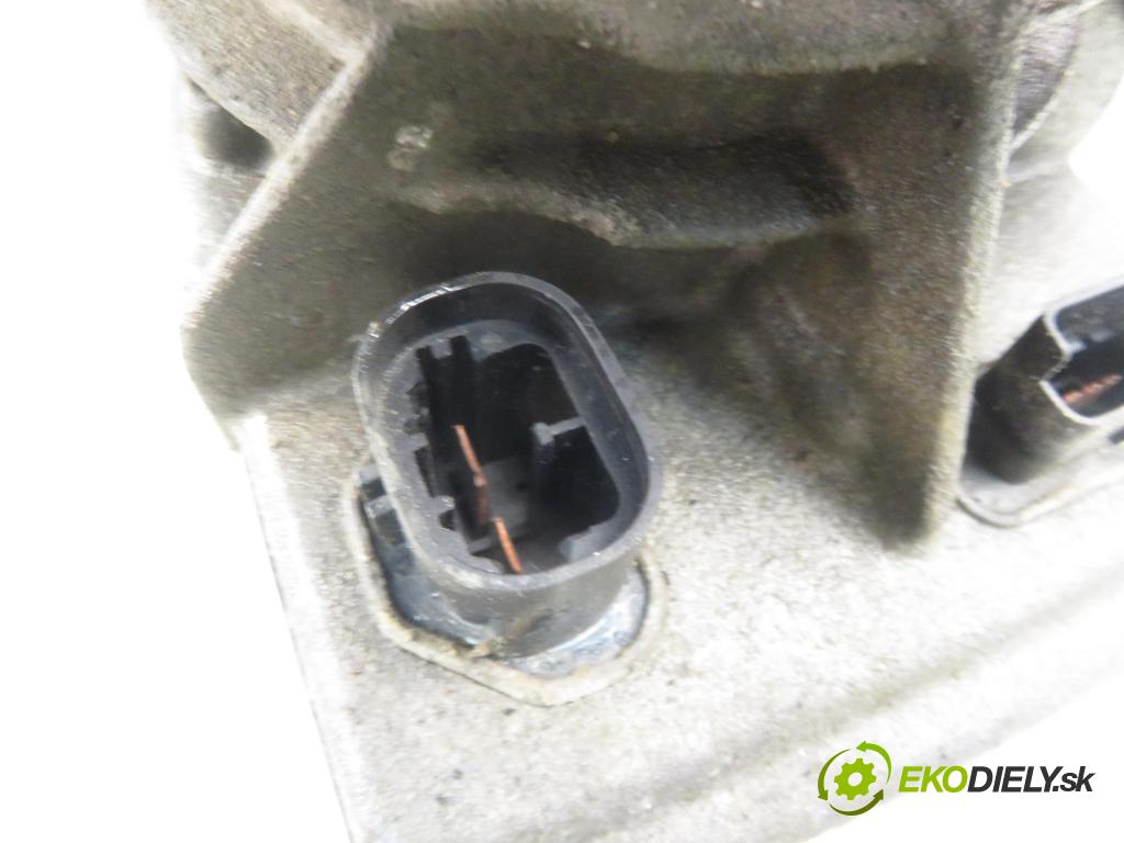 CITROEN C4 Grand Picasso I (UA_) MINIVAN 2006 100,00 2.0 HDi 138 - RHJ (DW10BTED4) 1997,00 Pumpa servočerpadlo 9681594880
