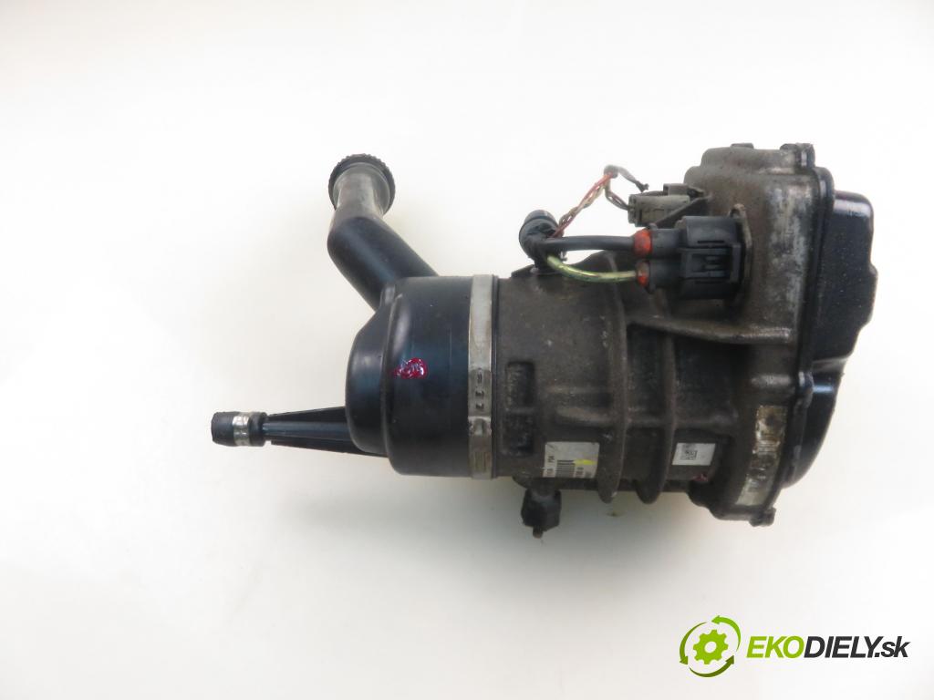 CITROEN C4 Grand Picasso I (UA_) MINIVAN 2006 100,00 2.0 HDi 138 - RHJ (DW10BTED4) 1997,00 Pumpa servočerpadlo 9681594880