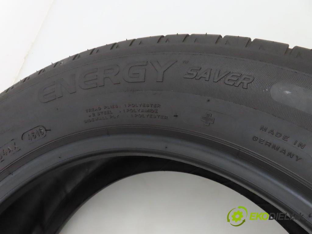 2016    PNEUMATIKY: / PNEUMATIKA: LETNÁ: