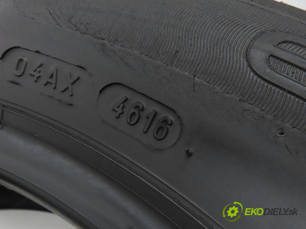 2016    PNEUMATIKY: / PNEUMATIKA: LETNÁ: