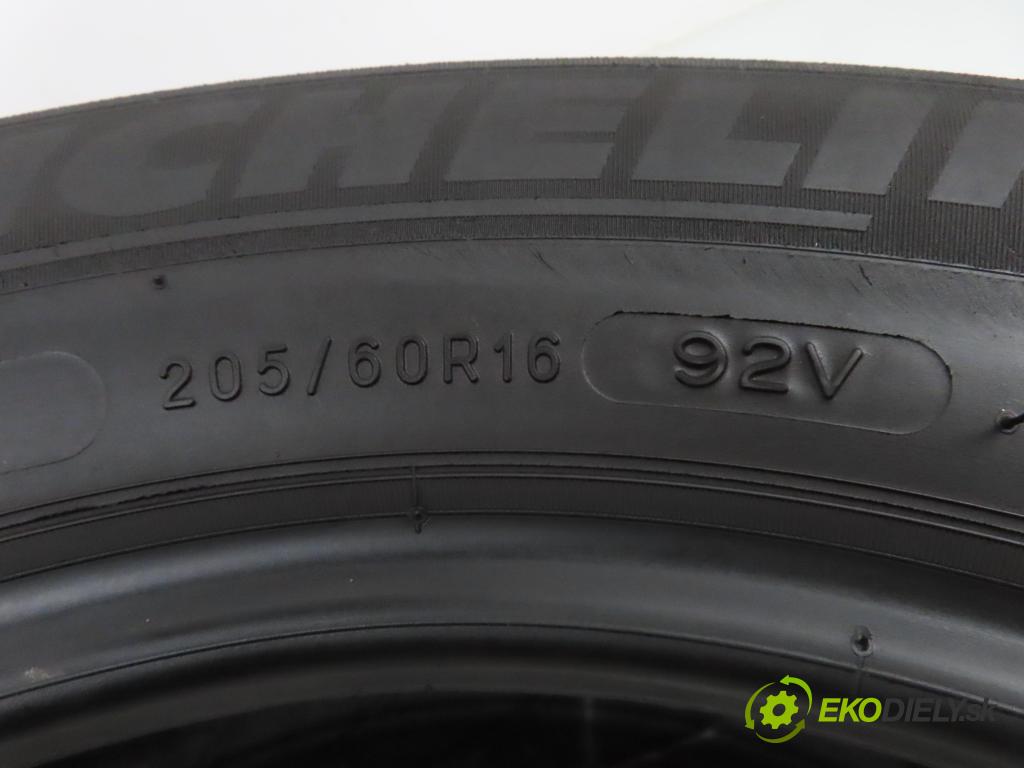 2016    PNEUMATIKY: / PNEUMATIKA: LETNÁ: