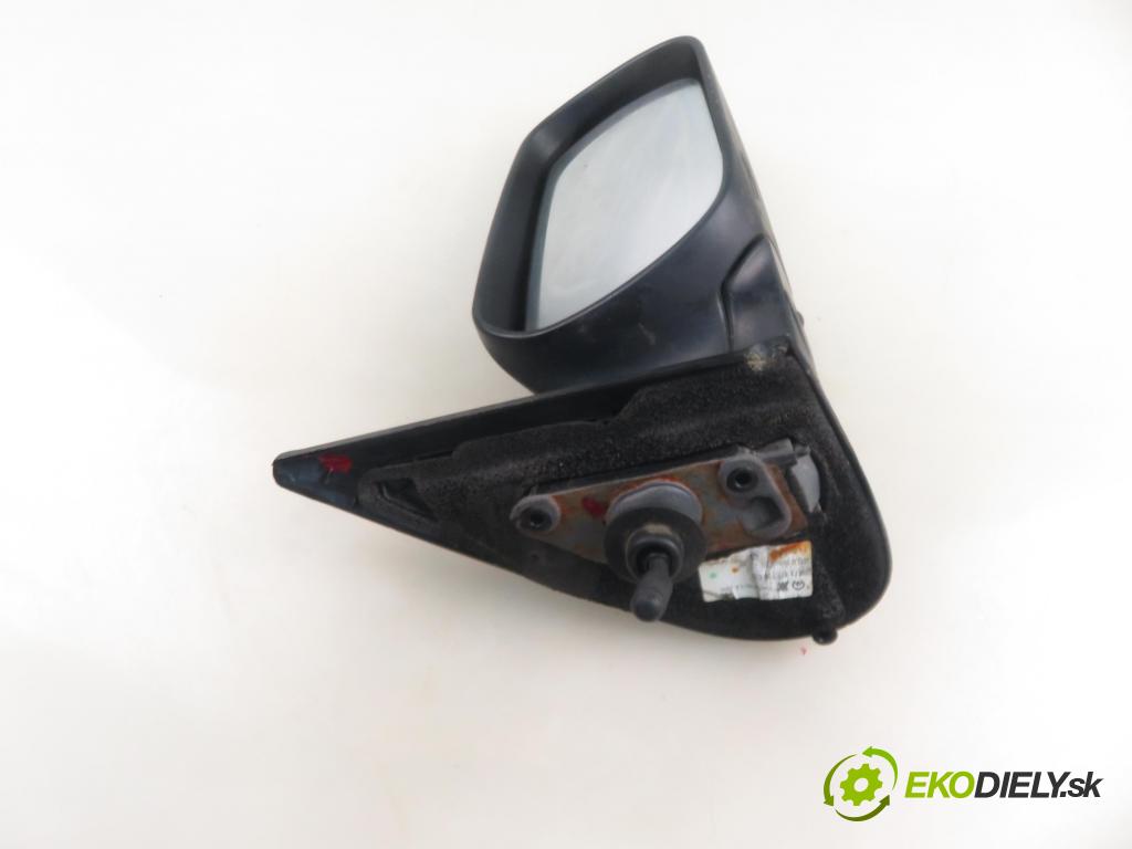 MAZDA 2 (DY) HB 2004 59,00 1.4 - FXJA 1388,00 zpětné zrcátko PM 