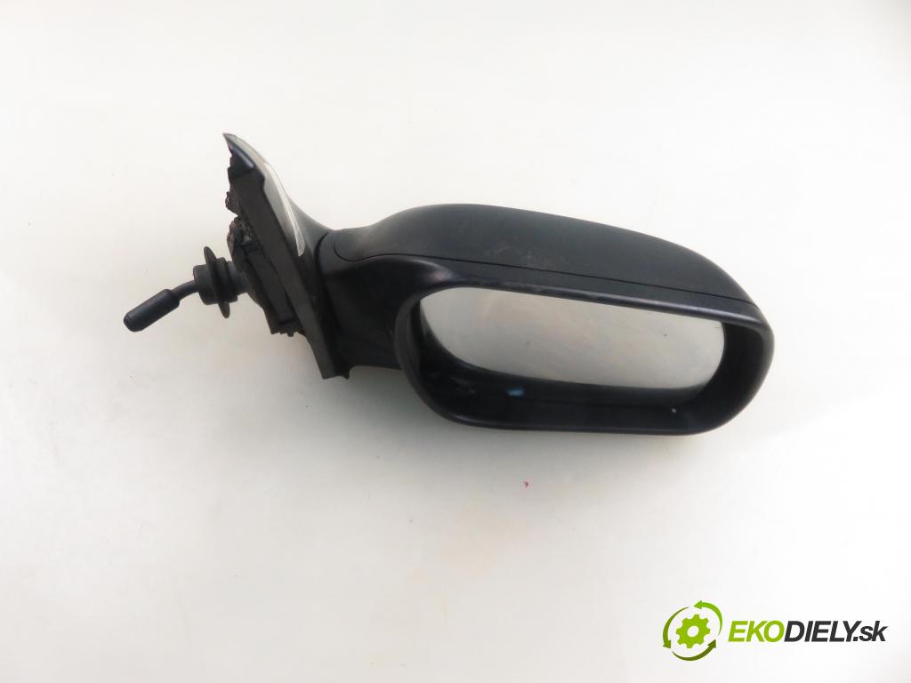 MAZDA 2 (DY) HB 2004 59,00 1.4 - FXJA 1388,00 zpětné zrcátko PM
