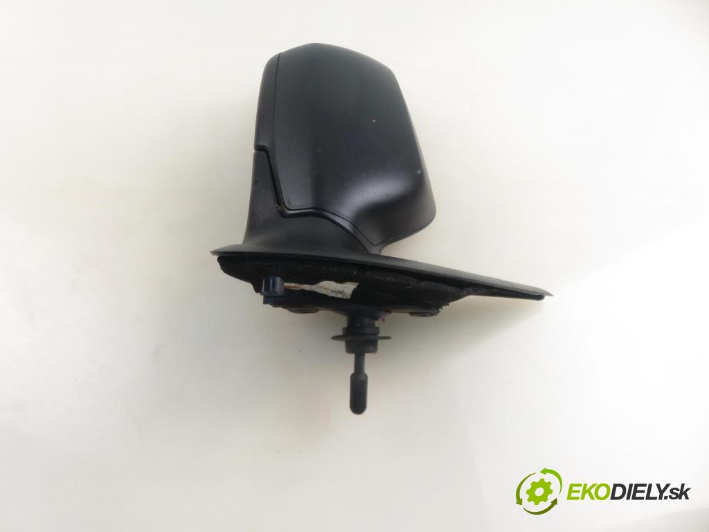 MAZDA 2 (DY) HB 2004 59,00 1.4 - FXJA 1388,00 zpětné zrcátko PM