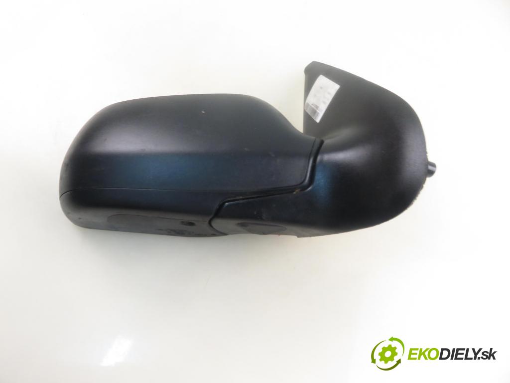 MAZDA 2 (DY) HB 2004 59,00 1.4 - FXJA 1388,00 zpětné zrcátko PM