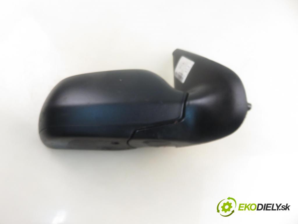 MAZDA 2 (DY) HB 2004 59,00 1.4 - FXJA 1388,00 zpětné zrcátko PM