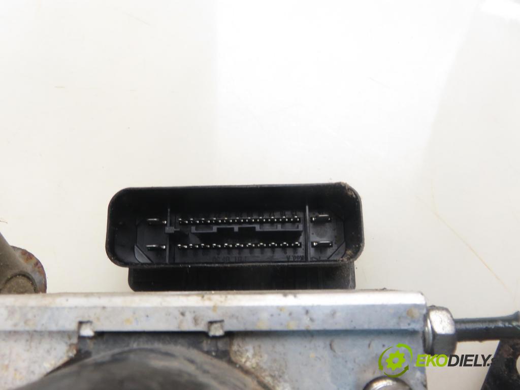 DAIHATSU SIRION (M3_) HB 2007 51,00 1.0 DVVT 4WD - 1KR-FE 998,00 Pumpa ABS 44510B1010 ; 89540B1010 ; 06210903063 (Pumpa ABS)