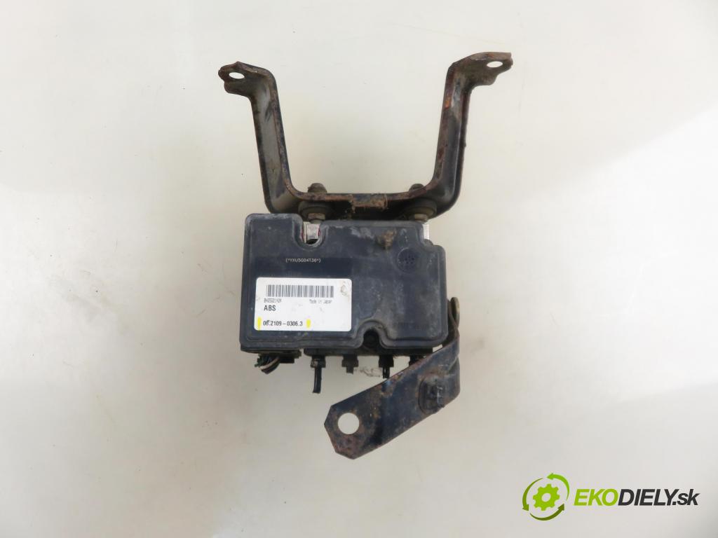 DAIHATSU SIRION (M3_) HB 2007 51,00 1.0 DVVT 4WD - 1KR-FE 998,00 Pumpa ABS 44510B1010 ; 89540B1010 ; 06210903063 (Pumpa ABS)