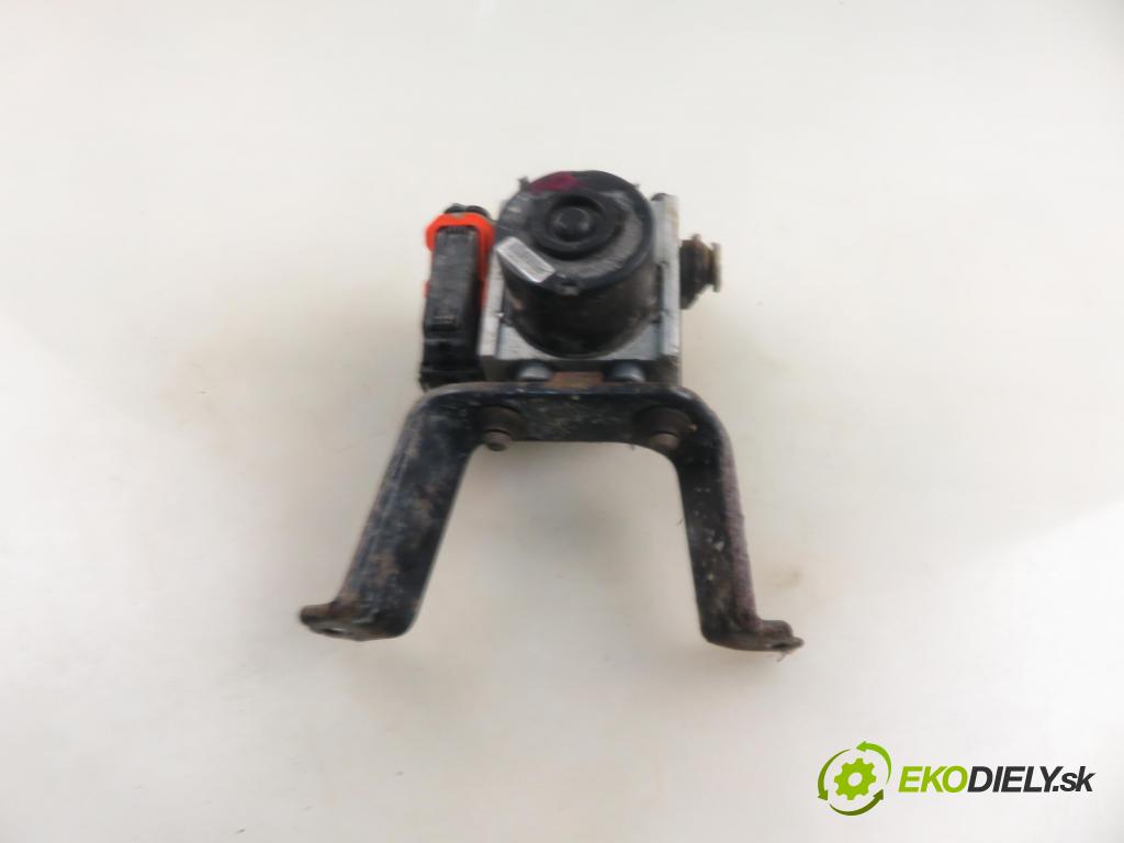 DAIHATSU SIRION (M3_) HB 2007 51,00 1.0 DVVT 4WD - 1KR-FE 998,00 Pumpa ABS 44510B1010 ; 89540B1010 ; 06210903063 (Pumpa ABS)