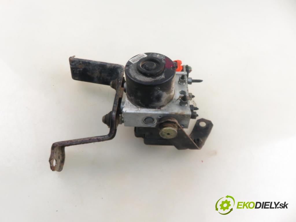 DAIHATSU SIRION (M3_) HB 2007 51,00 1.0 DVVT 4WD - 1KR-FE 998,00 Pumpa ABS 44510B1010 ; 89540B1010 ; 06210903063 (Pumpa ABS)