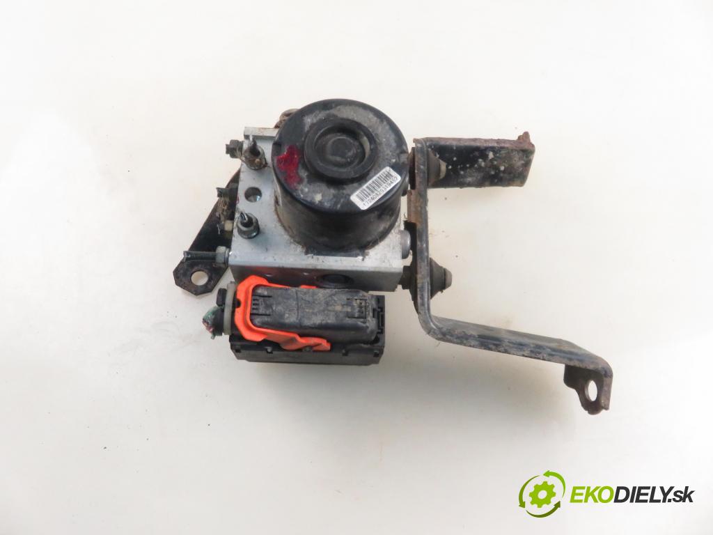 DAIHATSU SIRION (M3_) HB 2007 51,00 1.0 DVVT 4WD - 1KR-FE 998,00 Pumpa ABS 44510B1010 ; 89540B1010 ; 06210903063 (Pumpa ABS)