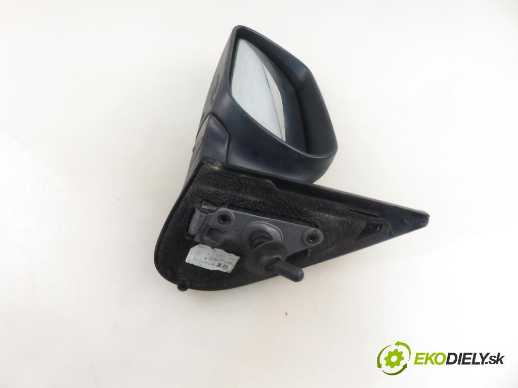 MAZDA 2 (DY) HB 2004 59,00 1.4 - FXJA 1388,00 Spätné zrkadlo 