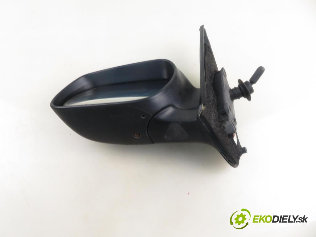 MAZDA 2 (DY) HB 2004 59,00 1.4 - FXJA 1388,00 Spätné zrkadlo
