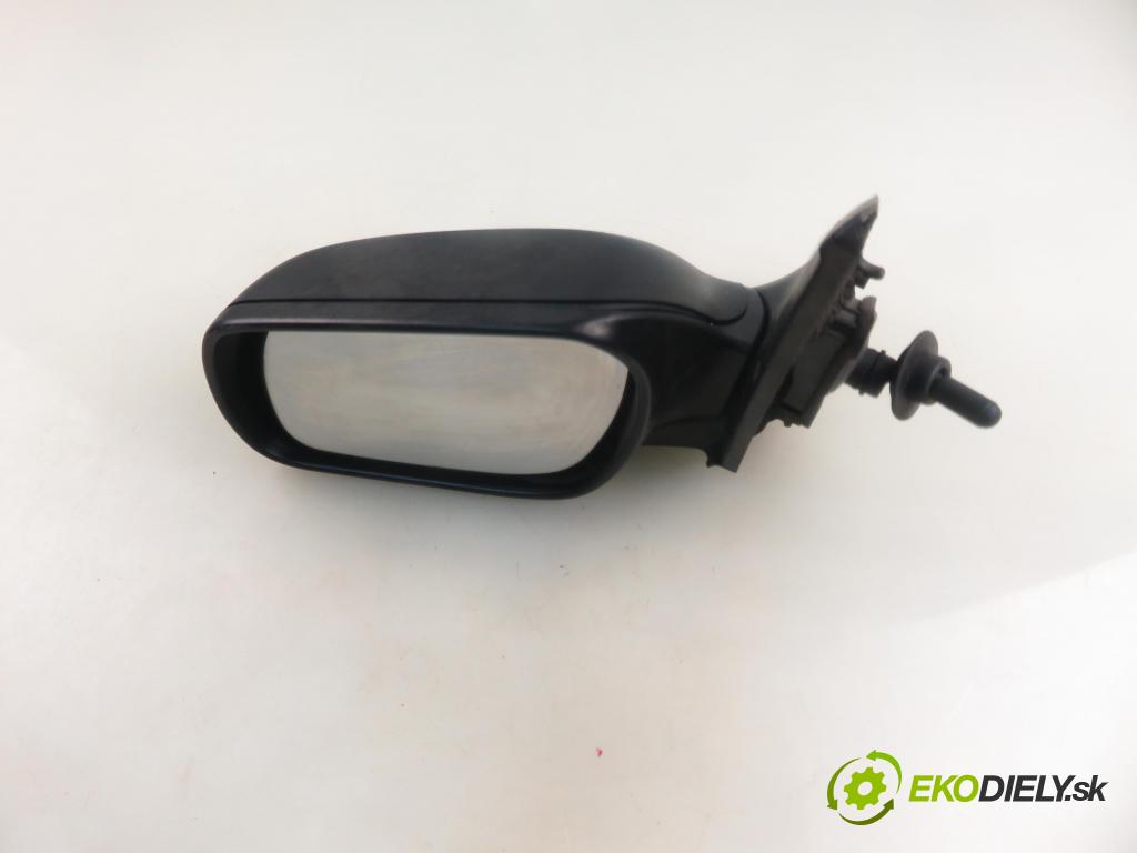 MAZDA 2 (DY) HB 2004 59,00 1.4 - FXJA 1388,00 Spätné zrkadlo