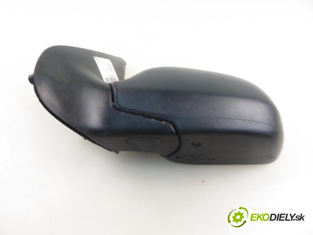 MAZDA 2 (DY) HB 2004 59,00 1.4 - FXJA 1388,00 Spätné zrkadlo