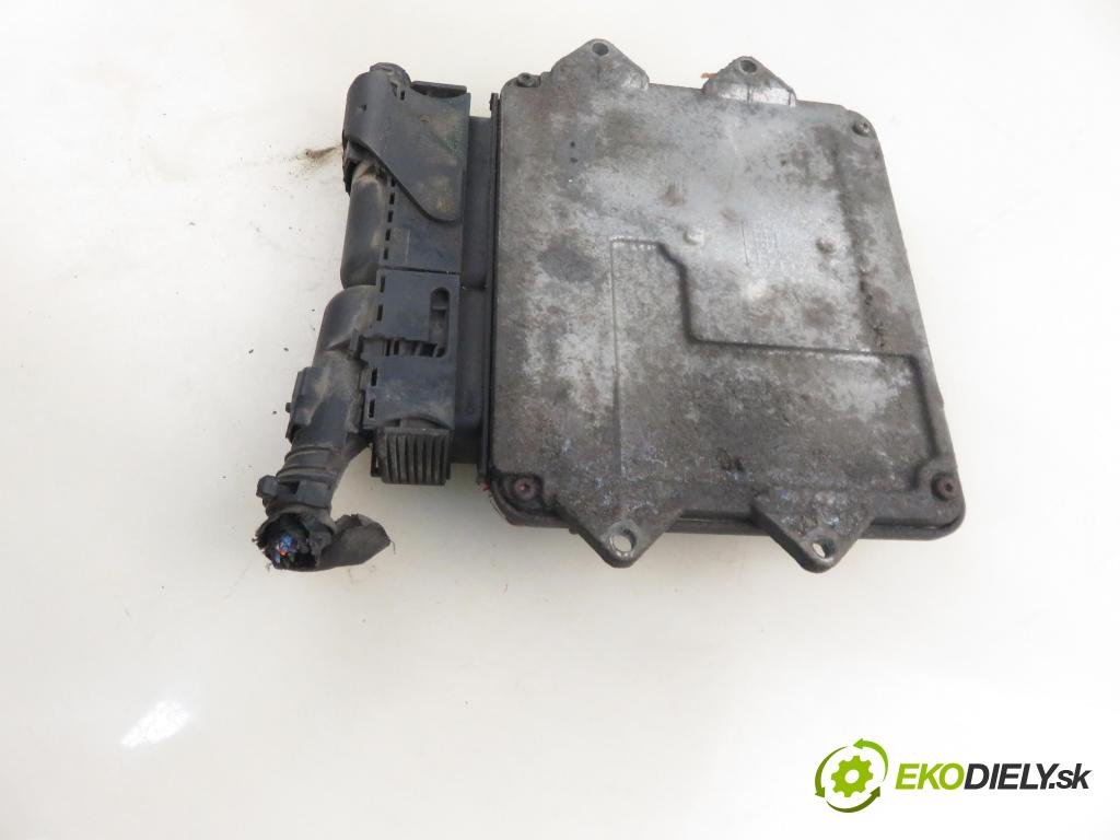 OPEL COMBO C FURGON 2007 55,00 1.3 CDTI 16V - Z 13 DTJ 1248,00 Riadiaca jednotka Motor 55566390HN
