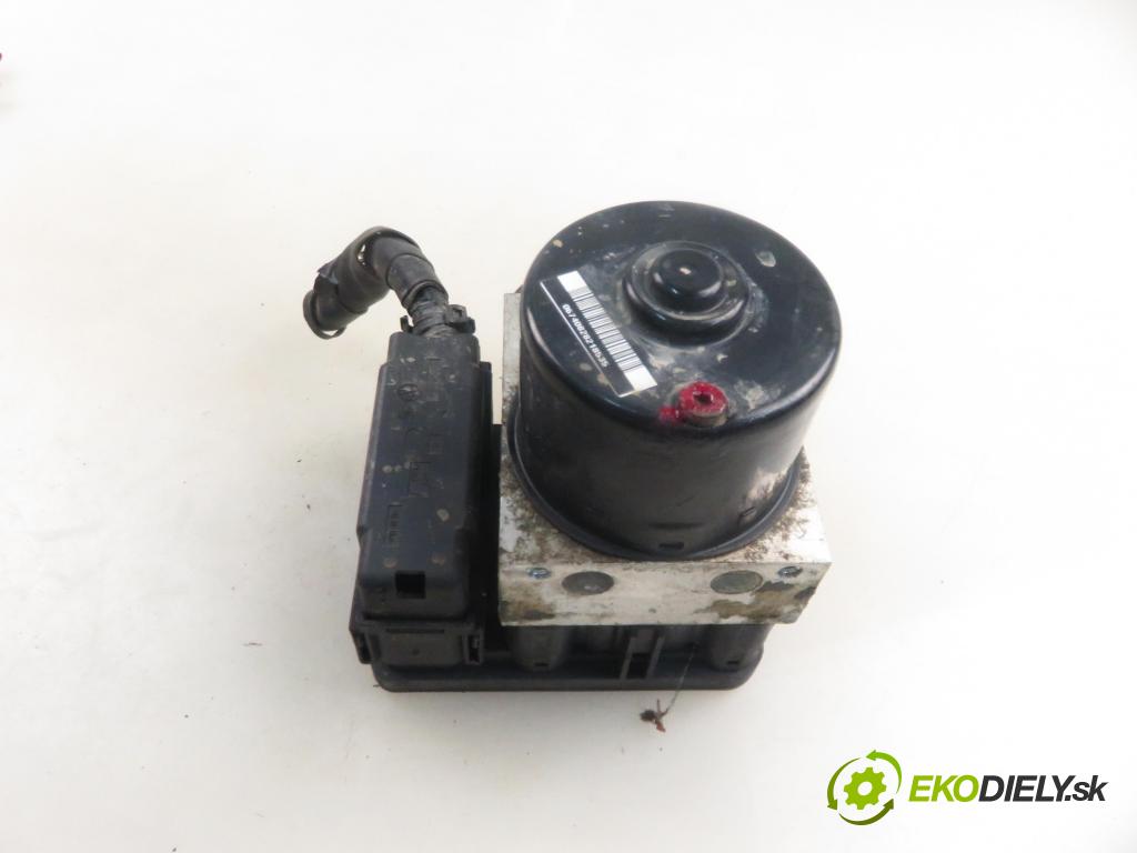 VW POLO (9N_) HB 2003 40,00 1.2 - BMD 1198,00 Pumpa ABS 6Q0907379L ; 10096003323 ; 6Q0614117H (Pumpa ABS)