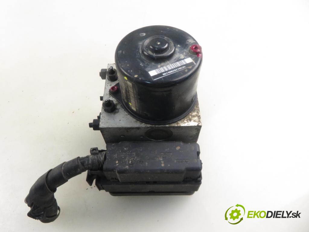VW POLO (9N_) HB 2003 40,00 1.2 - BMD 1198,00 Pumpa ABS 6Q0907379L ; 10096003323 ; 6Q0614117H (Pumpa ABS)