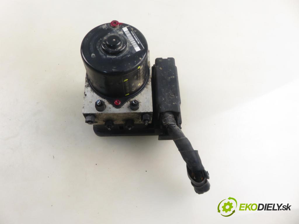 VW POLO (9N_) HB 2003 40,00 1.2 - BMD 1198,00 Pumpa ABS 6Q0907379L ; 10096003323 ; 6Q0614117H (Pumpa ABS)