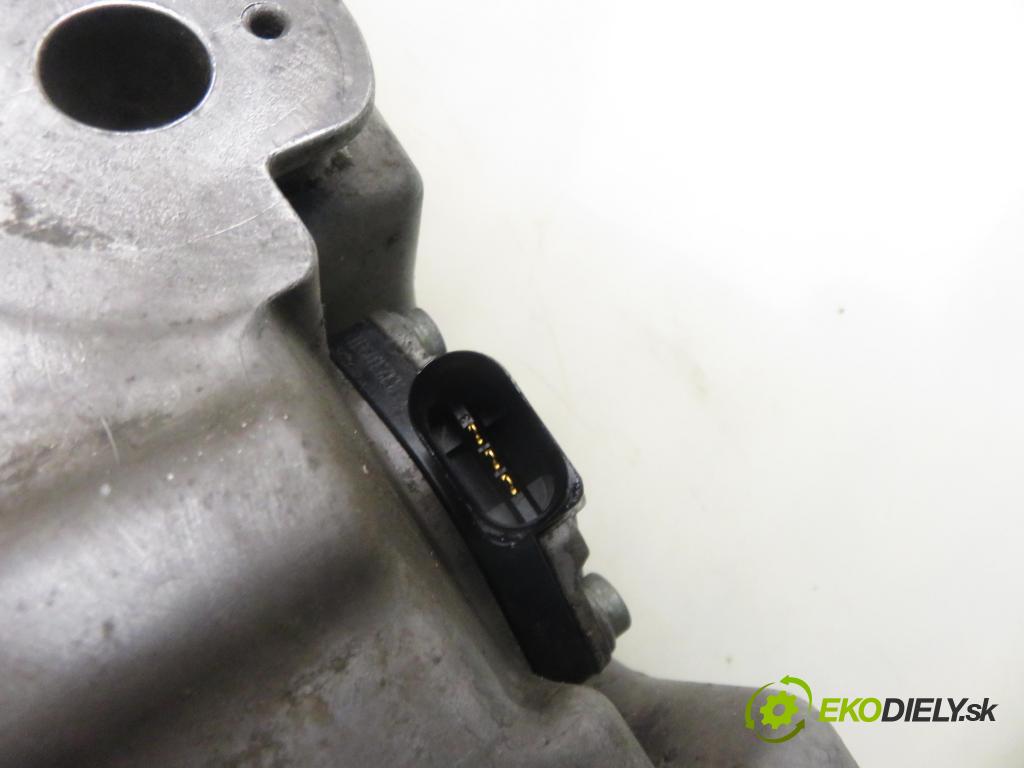 SEAT ALHAMBRA (7V8, 7V9) MINIVAN 2001 85,00 1.9 TDI PD 115 - AUY 1896,00 Vaňa olejová 038103603B ; 038103603C (Olejová vaňa)